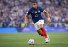 Can you ace this Mbappé football quiz?