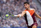 Can you beat the Alcaraz tennis quiz?