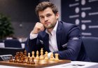 Magnus Carlsen Quiz: Are You a True Chess Fan?