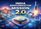 India Semiconductor Mission 2.0 Launched