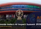 India AI Impact Summit 2026: Latest Global AI News