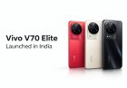 Vivo V70 Elite India price features specifications