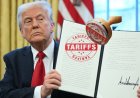 Trump Imposes 10% Global Tariff After Supreme Court Ruling