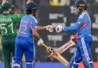 India-Pakistan T20 Set for Asian Games Clash