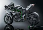 Think You Can Master Kawasaki Ninja H2R Quiz?