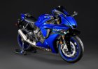 Only True Riders Know the YZF-R1! Trivia Quiz
