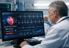 AI Spots Silent Heart Attacks in Seconds, 95% Accurate