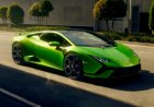 Lamborghini Huracán Quiz for True Supercar Fans