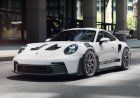 Ultimate Porsche 911 GT3 RS Trivia Challenge