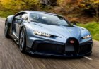 Ultimate Hypercar Test: Bugatti Chiron Quiz