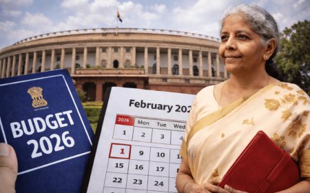 Budget 2026 Zero Tax for 12 Lakh Income