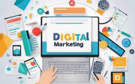 Digital Marketing Quiz: Test Your Online Skills
