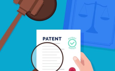 From Ideas to Rights: The Ultimate Patent Quiz