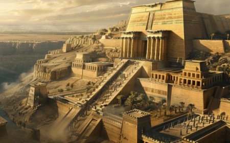 Ancient Civilizations Trivia Quiz: Test Yourself!