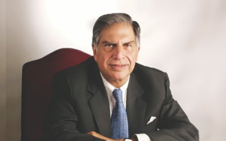 Are You a True Ratan Tata Fan? Take this Quiz