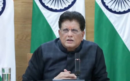 India–US Trade Deal: Tariff Cuts and Economic Impact in 2026