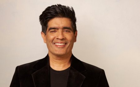 Bollywood Glam Quiz: Manish Malhotra