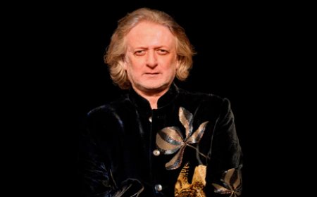 Trivia: Rohit Bal Fashion Legacy Quiz