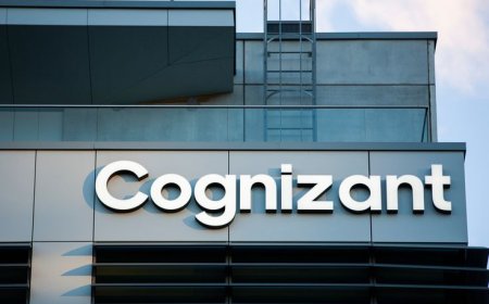 Cognizant Q4 2025 Results: AI Growth & Hiring Surge