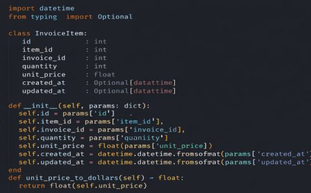 Python Quiz: Are You Ready To Code?