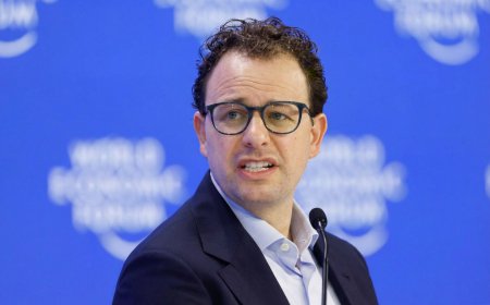 Anthropic Raises $30B at $380B Valuation