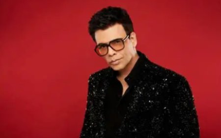 Karan Johar Quiz: How Well Do You Know?