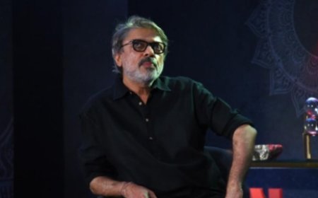 Sanjay Leela Bhansali Quiz: Do You Know His Films?