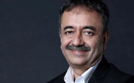 Rajkumar Hirani Quiz: Can You Recall His Films?
