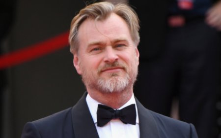 Christopher Nolan Quiz: Hollywood Trivia Questions