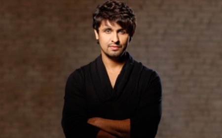 Sonu Nigam Quiz: Do You Recall His Classics?