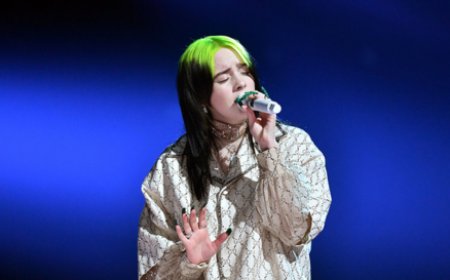Billie Eilish Quiz: How Deep is Your Fandom?