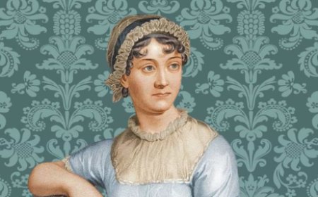 Can You Answer These Jane Austen Quiz Questions?