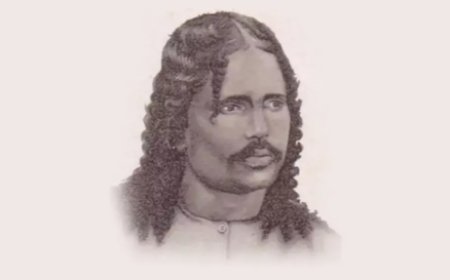 Bharatendu Harishchandra Hindi Literature Test! Quiz