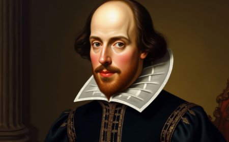 Can You Master These Shakespeare Quiz Questions?
