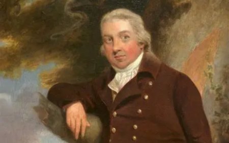 How Well Do You Know Edward Jenner? Take the Quiz!