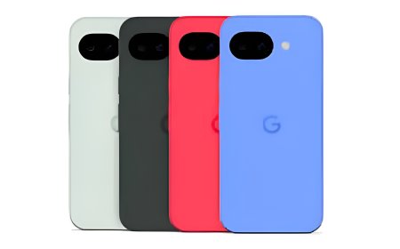 Google Pixel 10a Launch: What’s New vs 9a