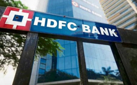 HDFC Bank Quiz: Test Your Financial Knowledge!