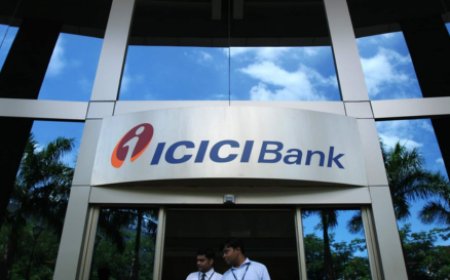 ICICI Bank Trivia Quiz: MCQ Test