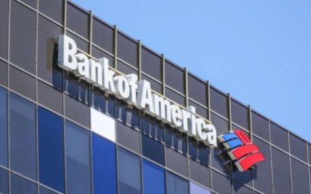 Bank of America Quiz: Prove Your Finance IQ
