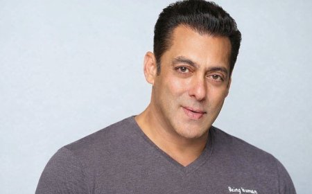 Salman Khan: The Unstoppable Journey of Bollywood’s Biggest Superstar