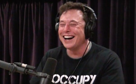 Inside the Viral Elon Musk–Lex Fridman Podcast