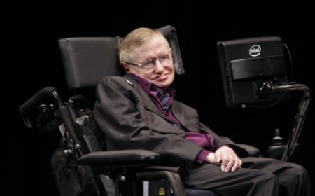 Stephen Hawking Quiz: Can You Decode Universe Mysteries?