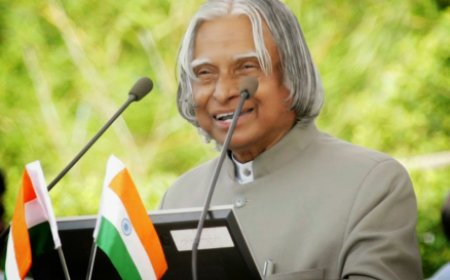 Abdul Kalam Quiz: Can You Recall India’s Visionary?