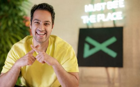 Power of Perspective: Ayaan & Raj’s Podcast