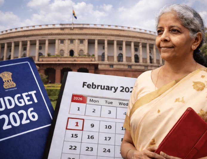 Budget 2026 Zero Tax for 12 Lakh Income