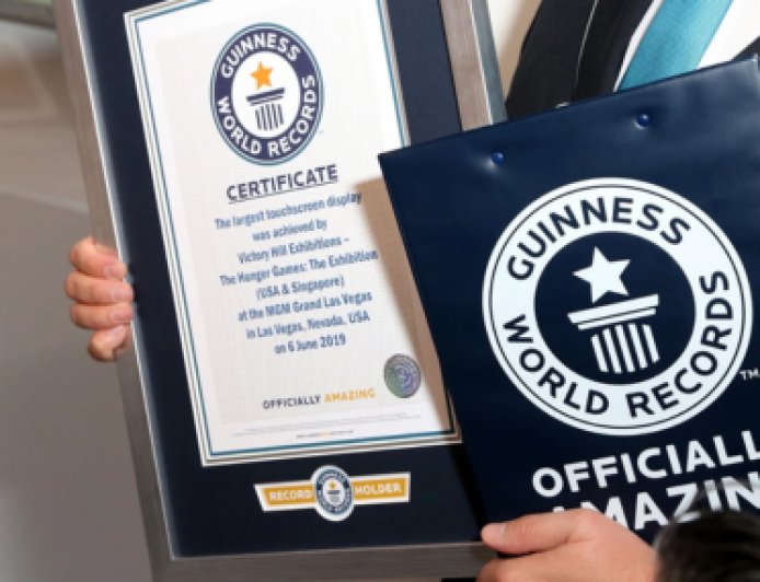 Guinness World Records Quiz: Can You Guess?