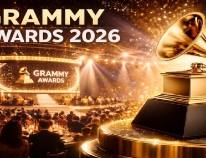 Grammy Winners 2026 Quiz: 68th Grammy Awards!