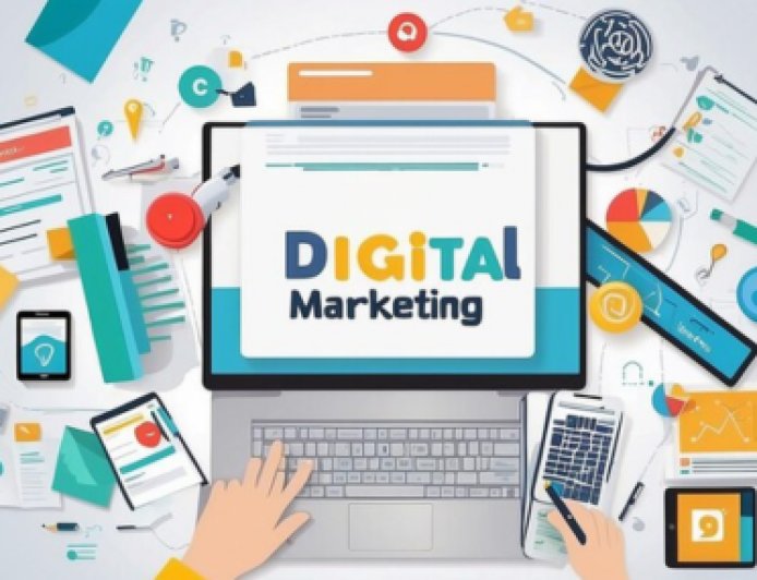 Digital Marketing Quiz: Test Your Online Skills