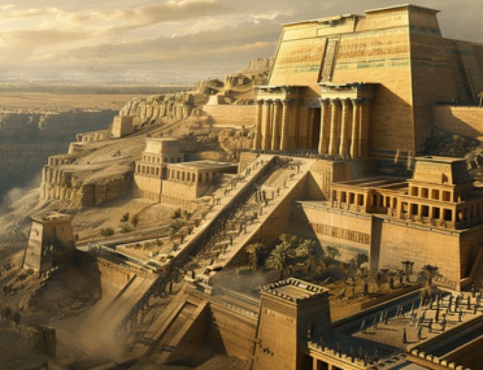 Ancient Civilizations Trivia Quiz: Test Yourself!