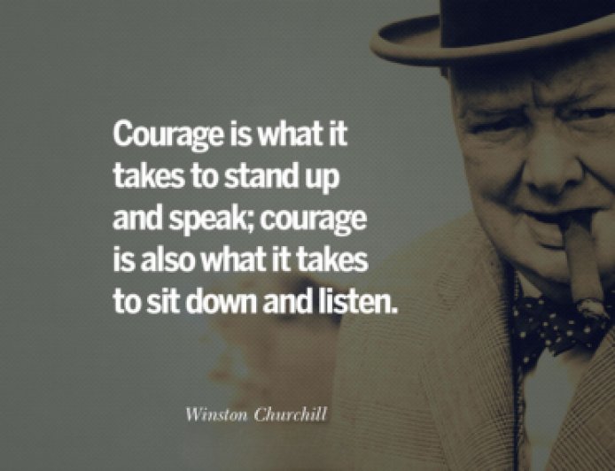 Who Said It? Famous Quotes & Speeches Quiz